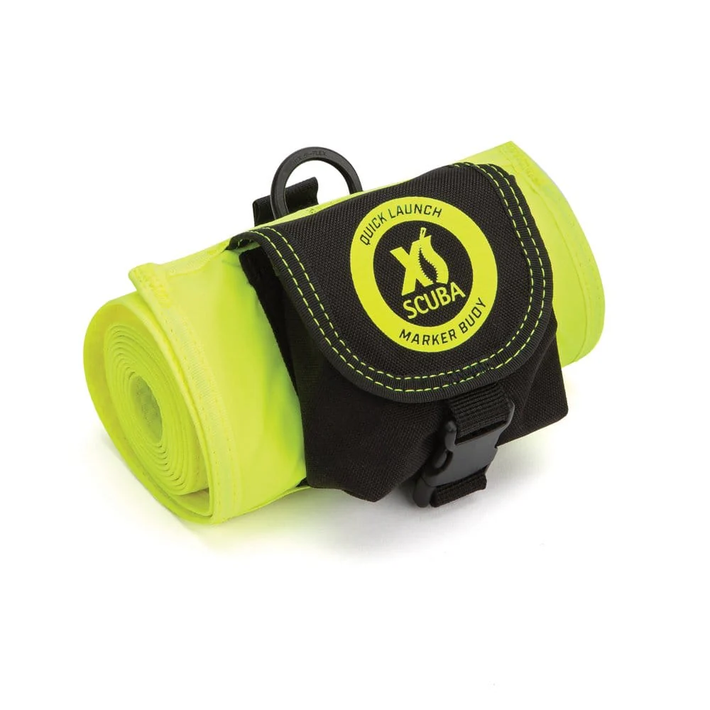 XS Scuba - "Quick Launch" Marker Buoy - Image 3