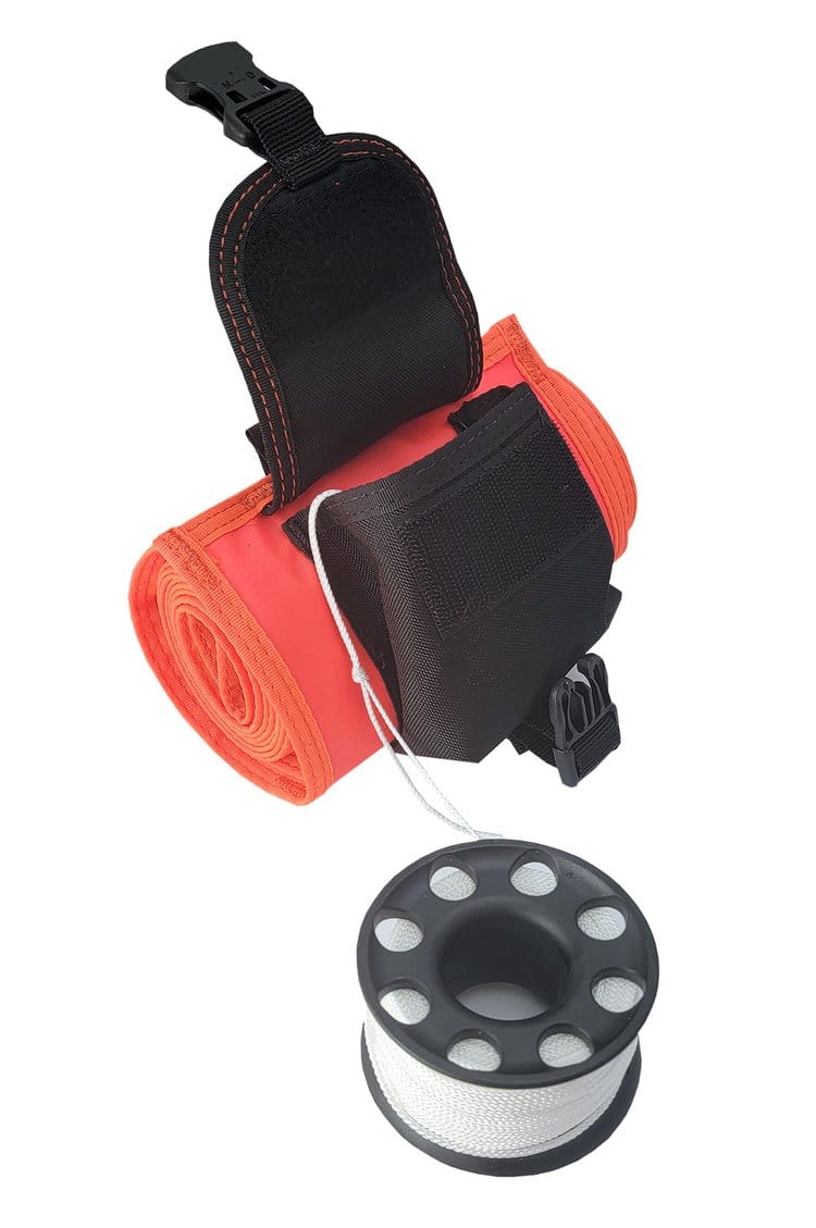 XS Scuba - "Quick Launch" Marker Buoy - Image 5