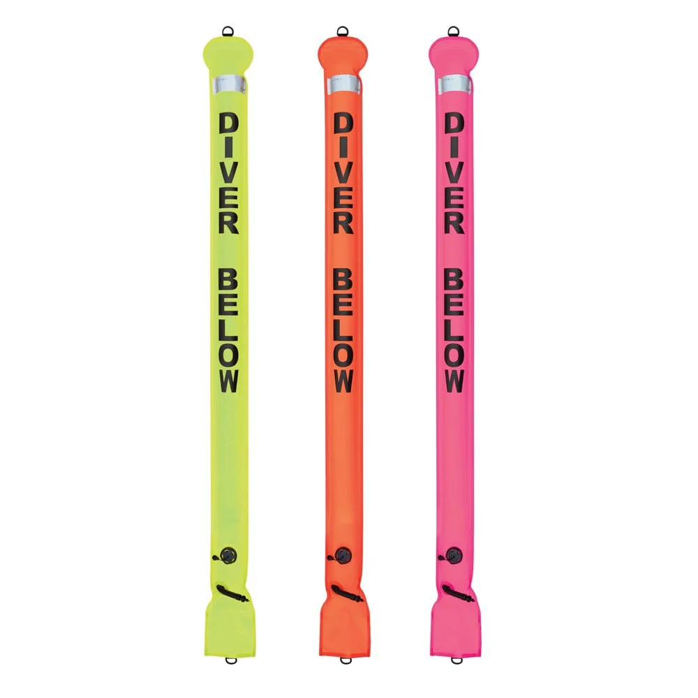 XS Scuba - "Quick Launch" Marker Buoy - Image 7