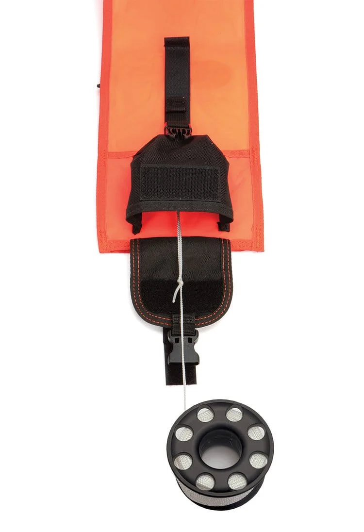 XS Scuba - "Quick Launch" Marker Buoy - Image 8