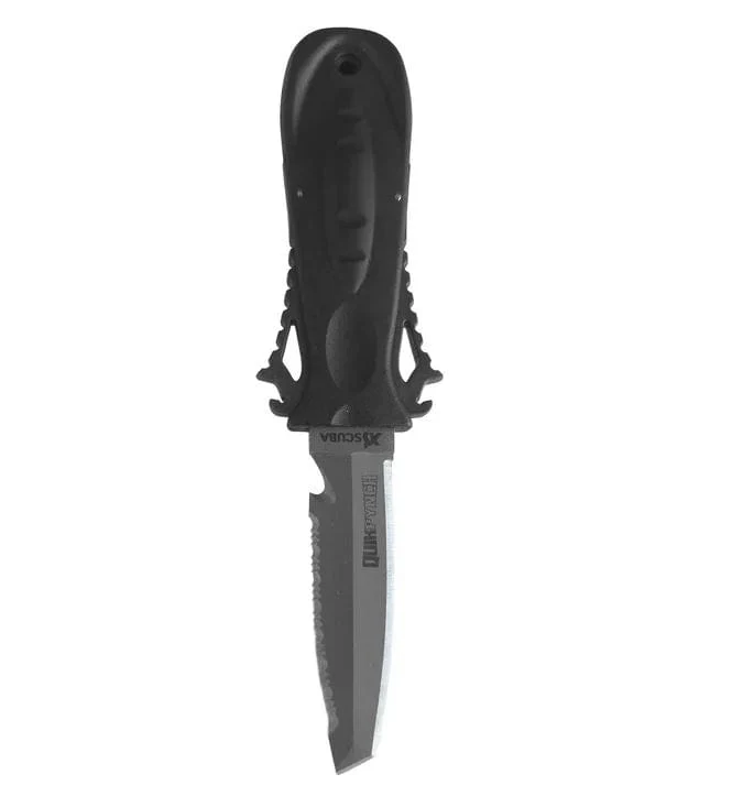 XS Scuba - QuickPynch Dive Knife - Image 5