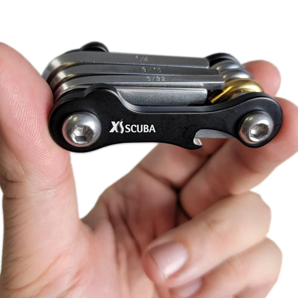 XS Scuba - Scuba Multi-Tool - Image 2