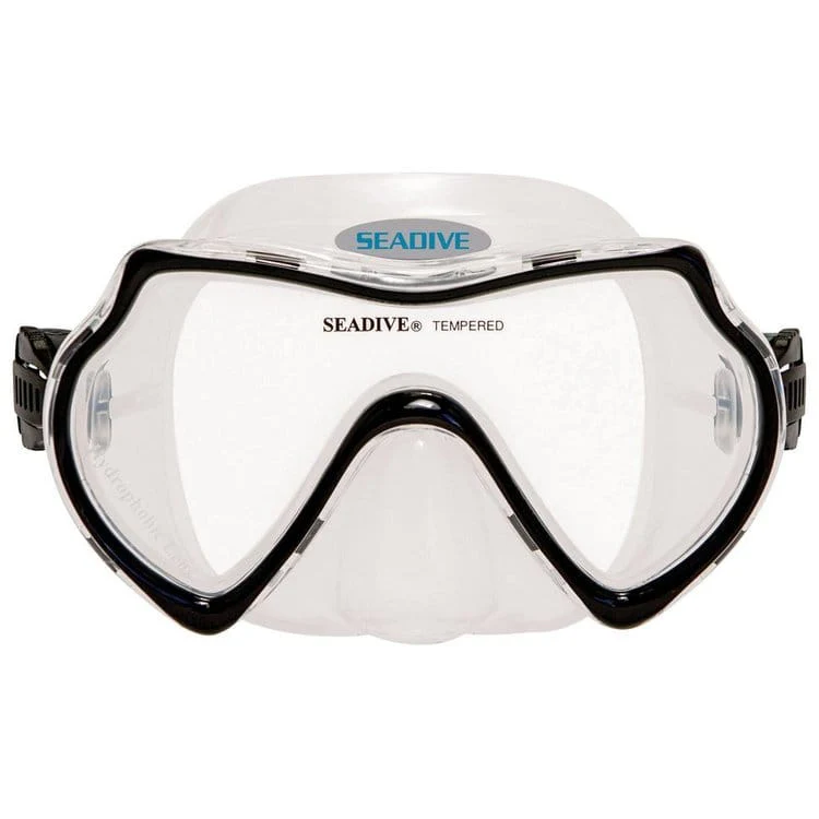 XS Scuba - SeaDive Eagleye - Hydrophobic™