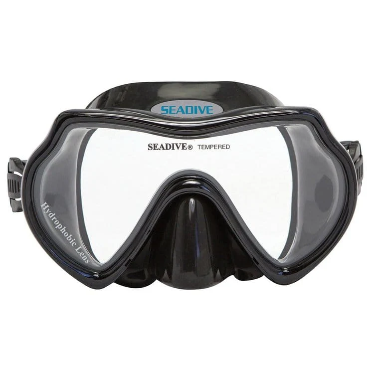 XS Scuba - SeaDive Eagleye - Hydrophobic™ - Image 2