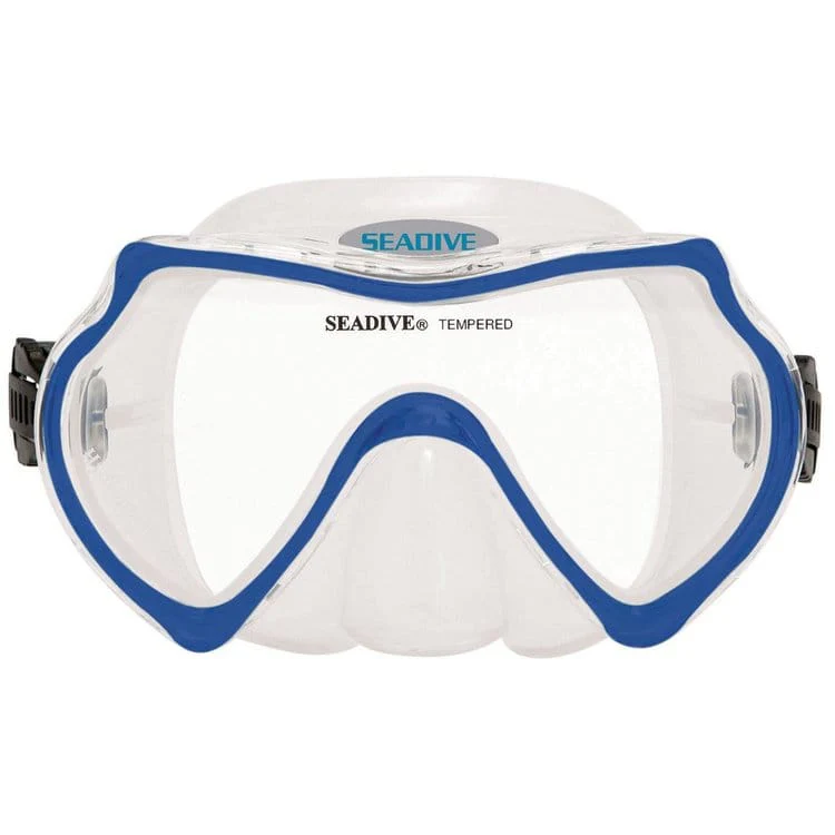 XS Scuba - SeaDive Eagleye - Hydrophobic™ - Image 3