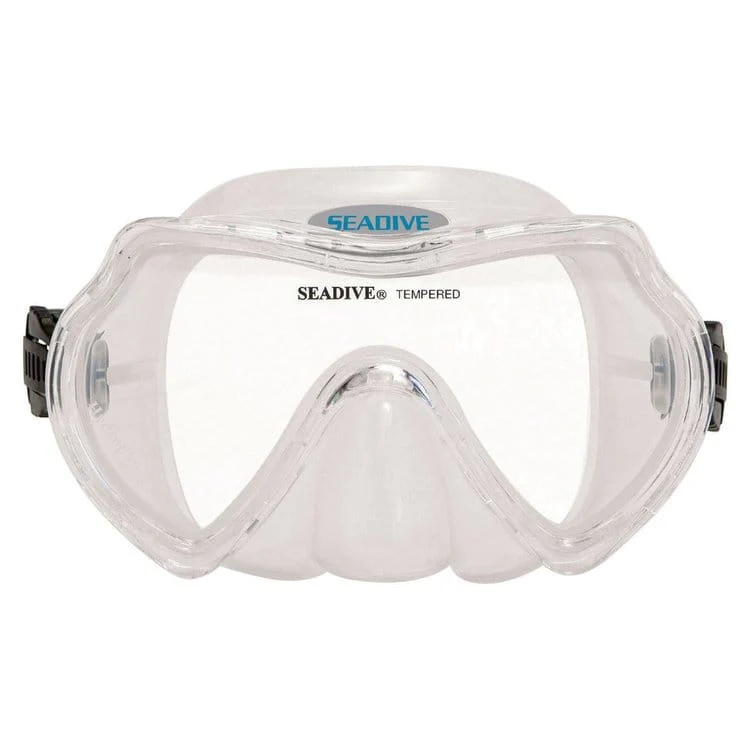 XS Scuba - SeaDive Eagleye - Hydrophobic™ - Image 4