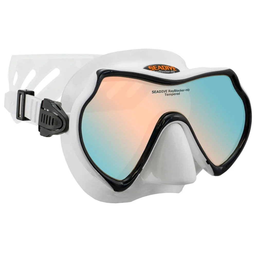 XS Scuba - SeaDive - Eagleye RayBlocker®-HD - Image 2