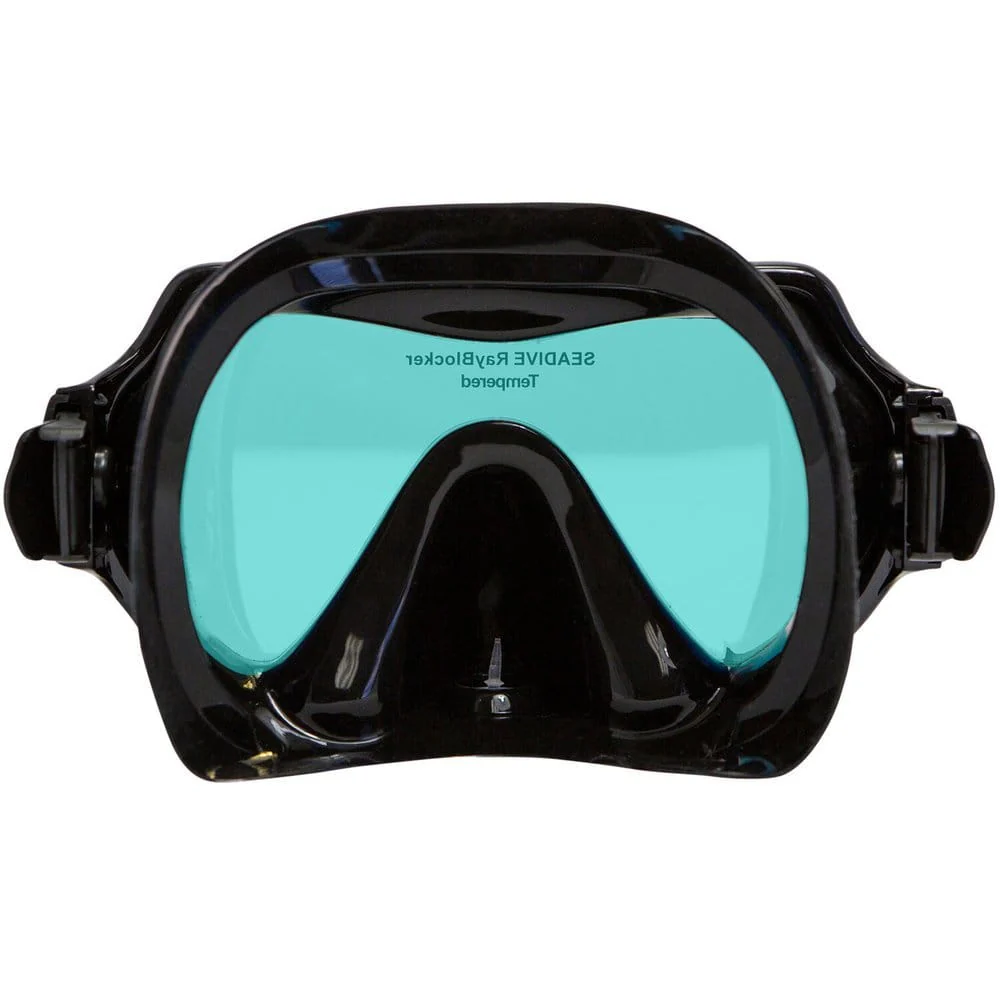 XS Scuba - SeaDive - Eagleye RayBlocker®-HD - Image 4