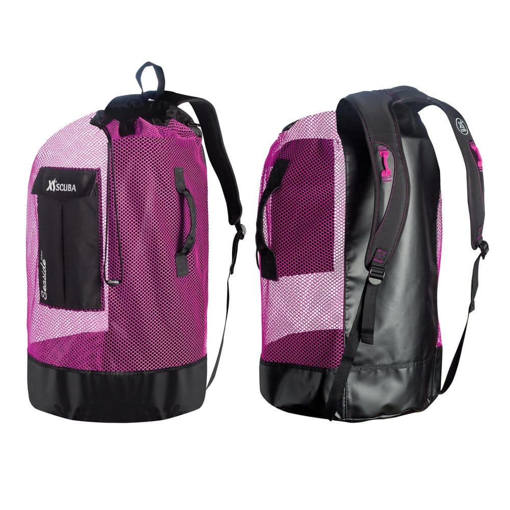 XS Scuba - Seaside Deluxe Bag - Image 3