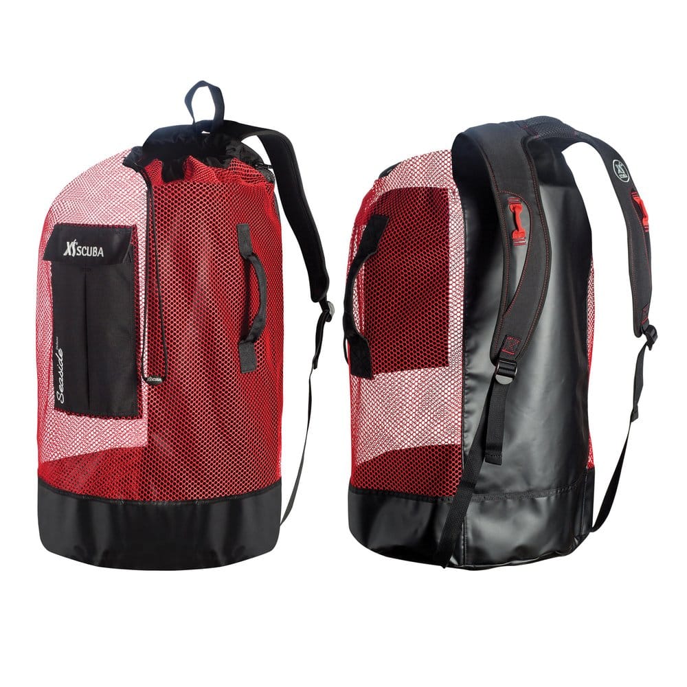 XS Scuba - Seaside Deluxe Bag - Image 4