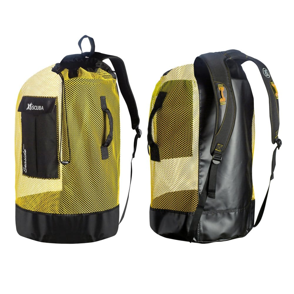 XS Scuba - Seaside Deluxe Bag - Image 5