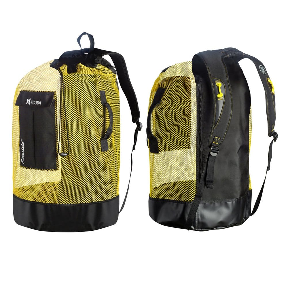 XS Scuba - Seaside Elite Bag - Image 5