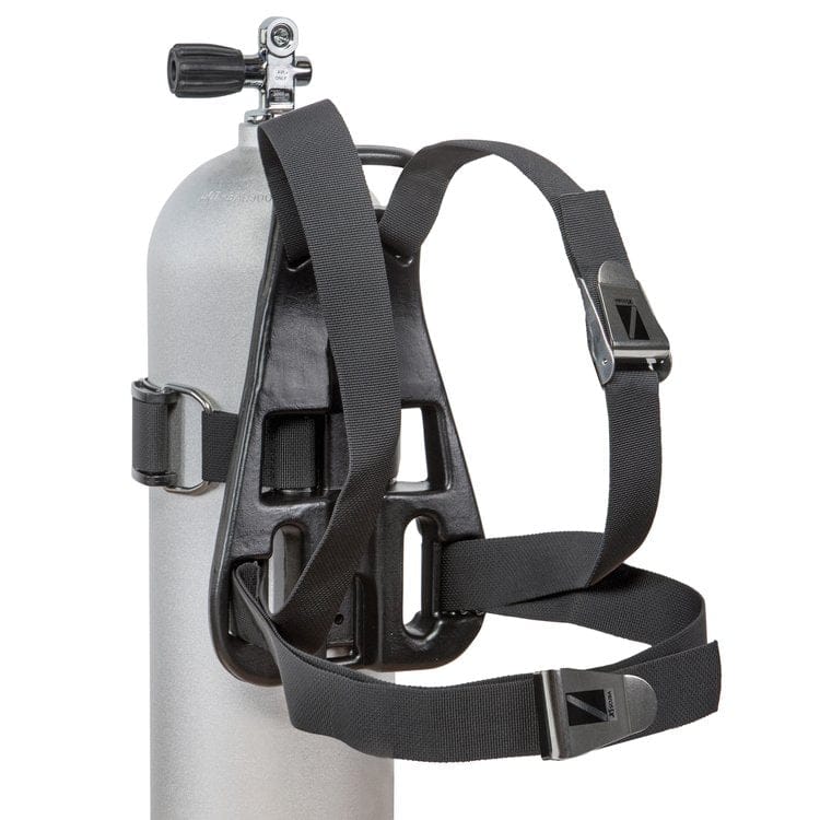 XS Scuba - Standard Backpack