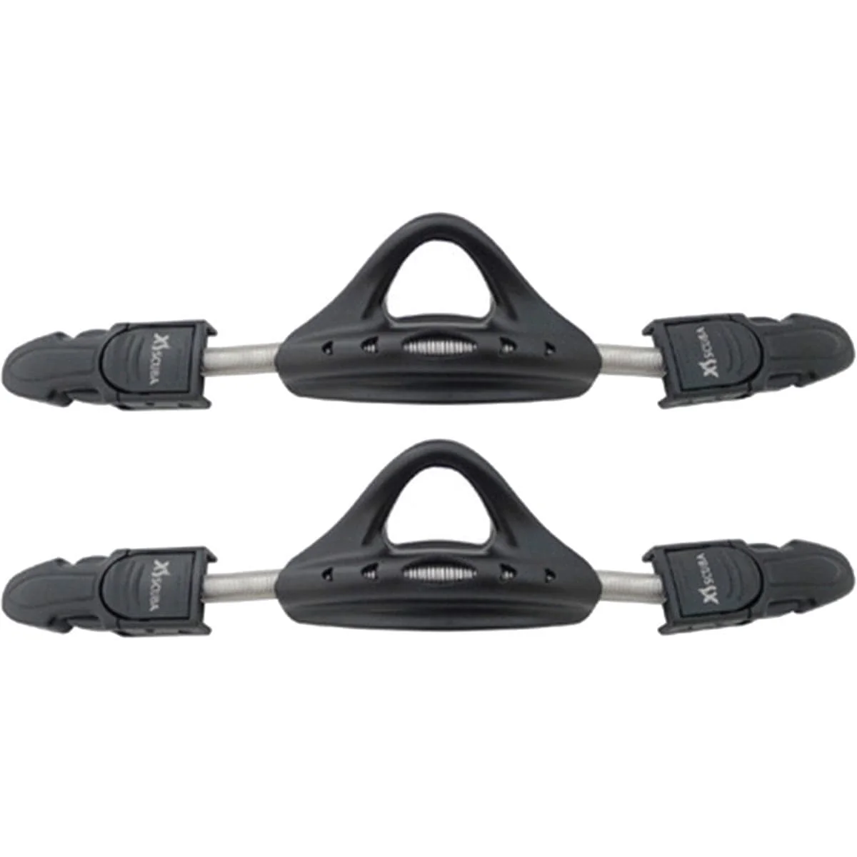 XS Scuba - Standard Spring Straps