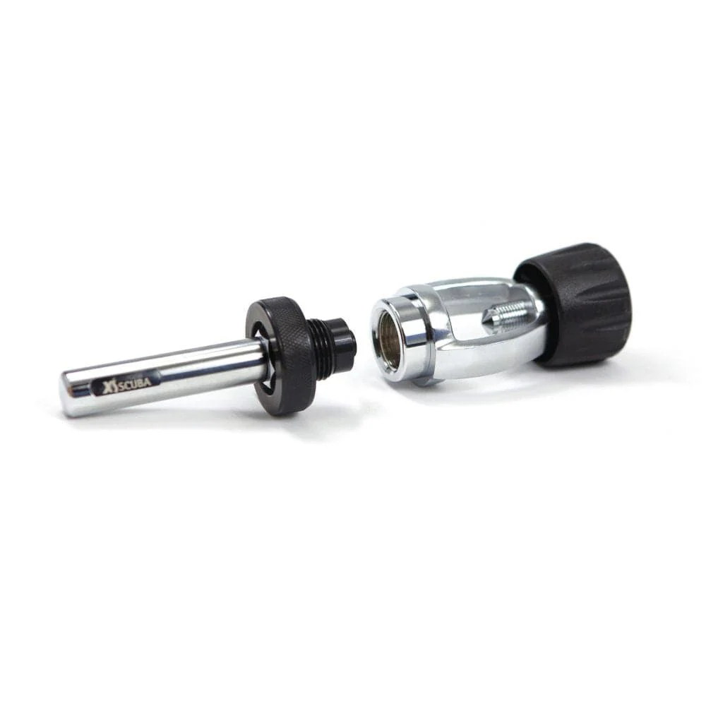XS Scuba - Tank Muffler