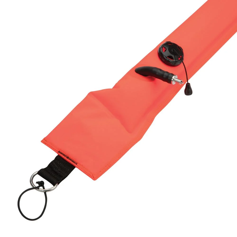 XS Scuba - Technical Marker Buoy - Image 4