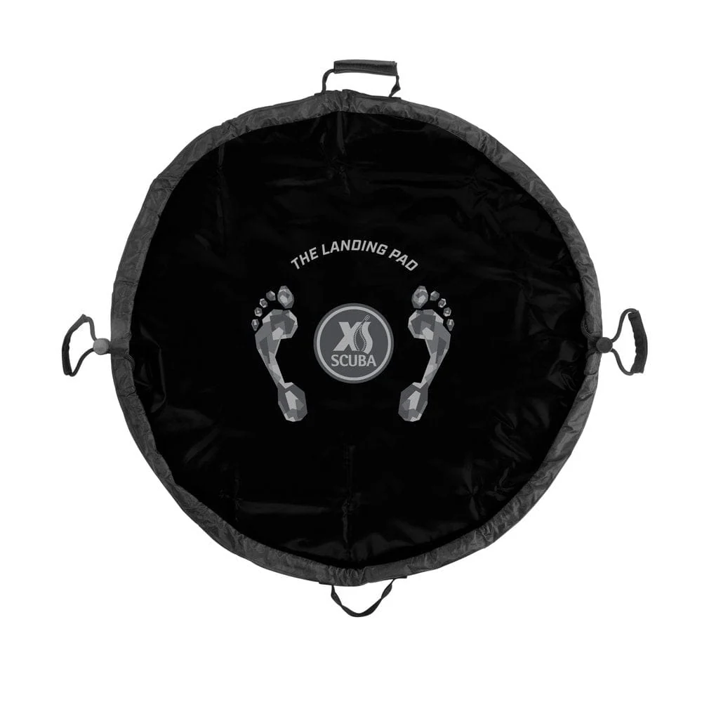 XS Scuba - The Landing Pad