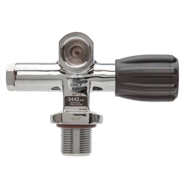XS Scuba - Thermo Modular 300 BAR DIN Valve - Image 2