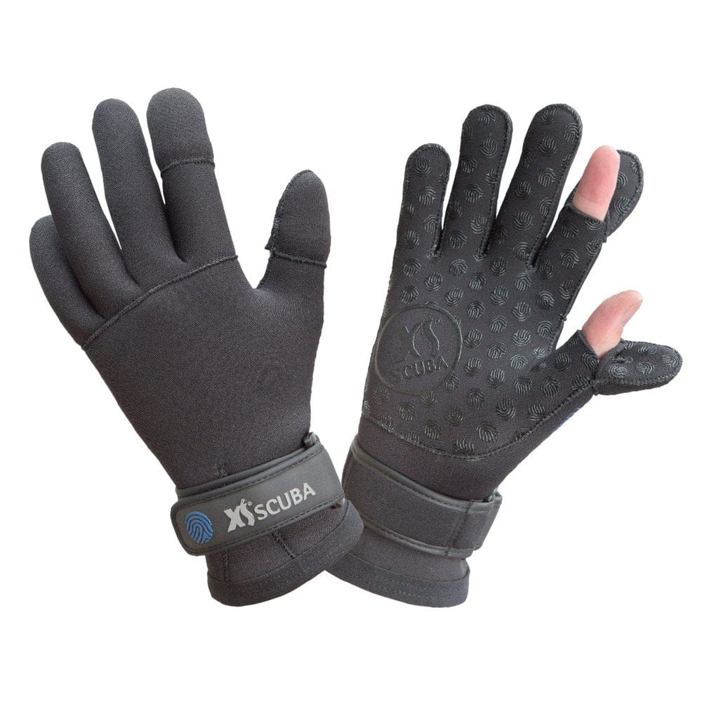 XS Scuba - Touch Gloves - Image 2