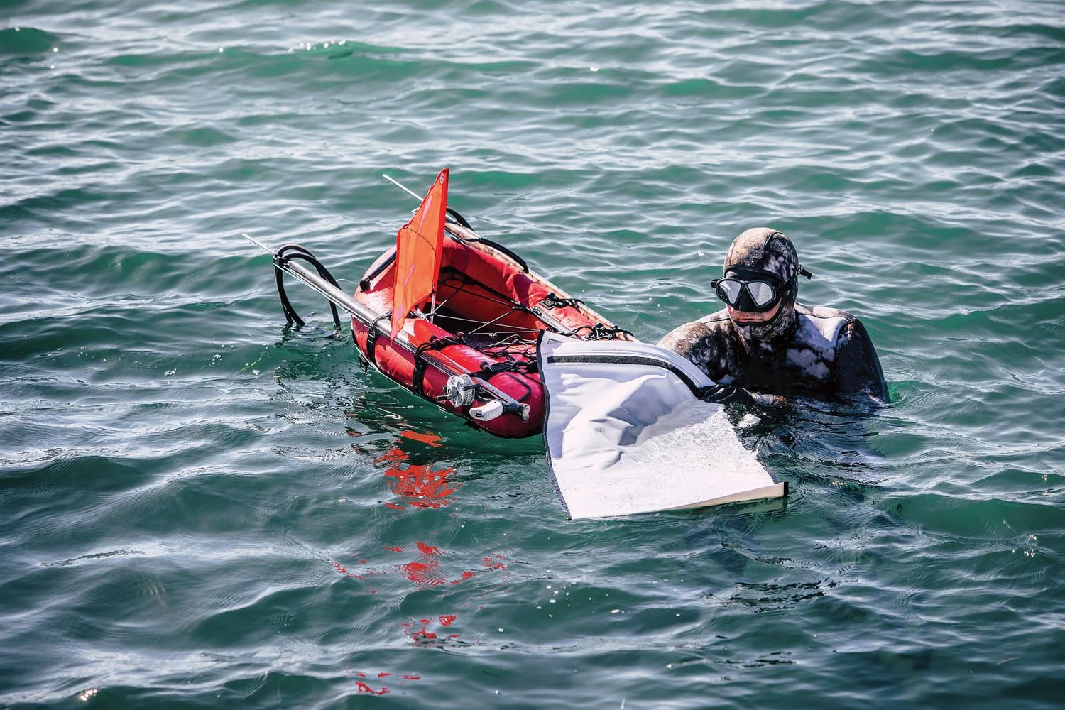 XS Scuba - Universal Floating Object (UFO) - Image 10