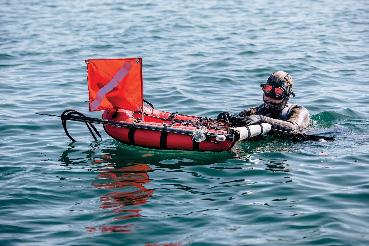 XS Scuba - Universal Floating Object (UFO) - Image 11