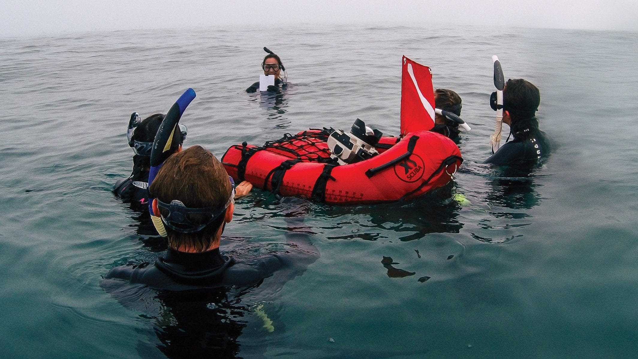 XS Scuba - Universal Floating Object (UFO) - Image 9