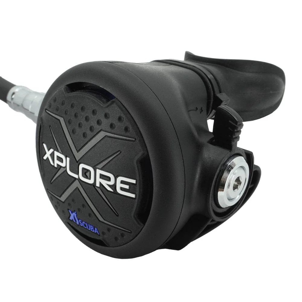 XS Scuba - Xplore Regulator - Image 4
