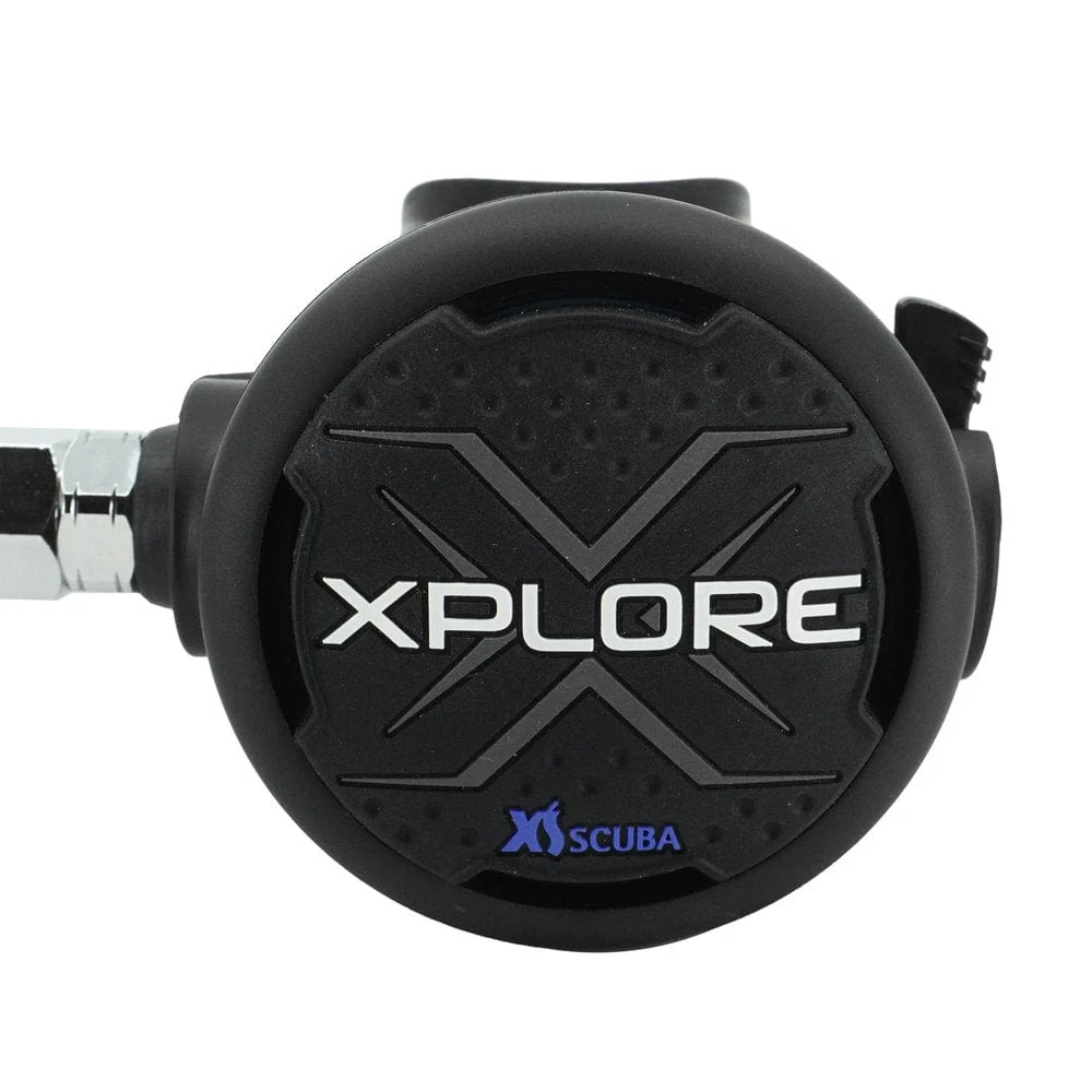 XS Scuba - Xplore Regulator - Image 6