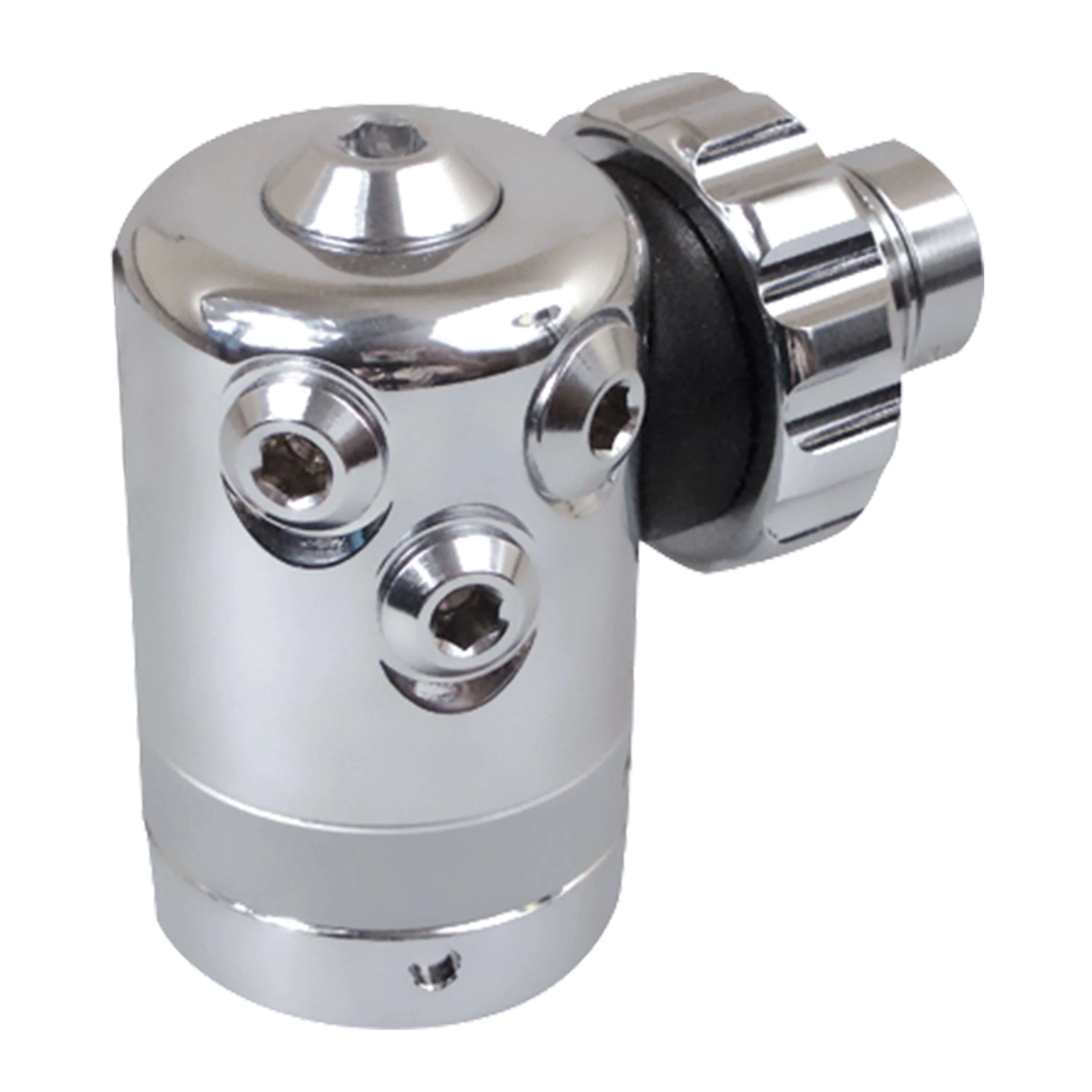 Apeks - XTX40 REGULATOR + DS4 DIN - Image 2