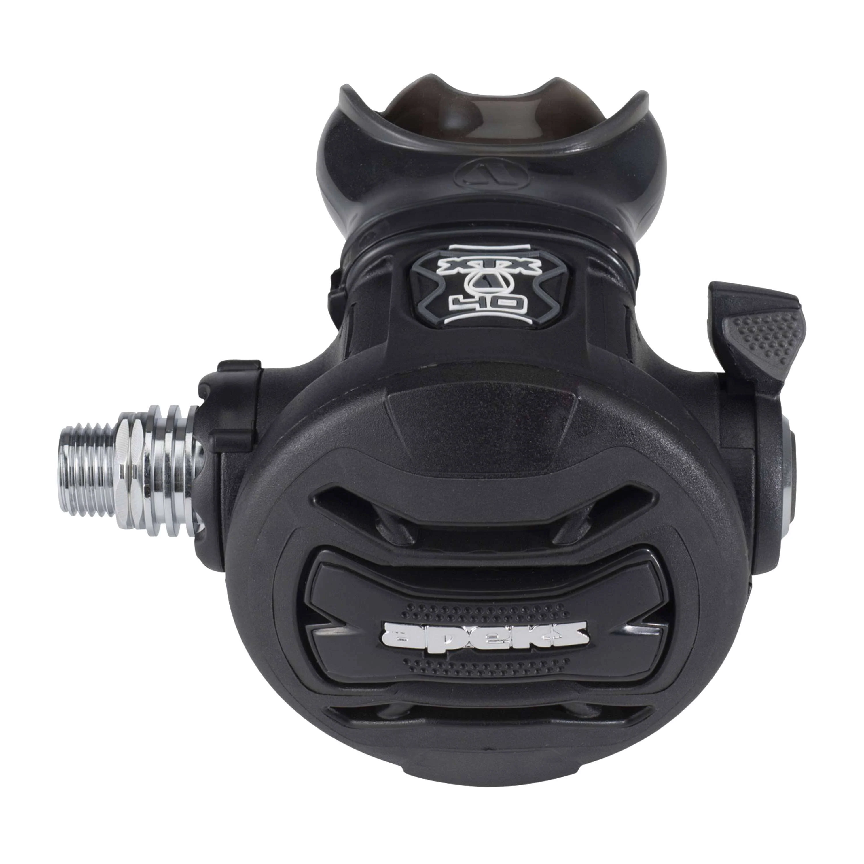 Apeks - XTX40 REGULATOR + DS4 DIN - Image 3