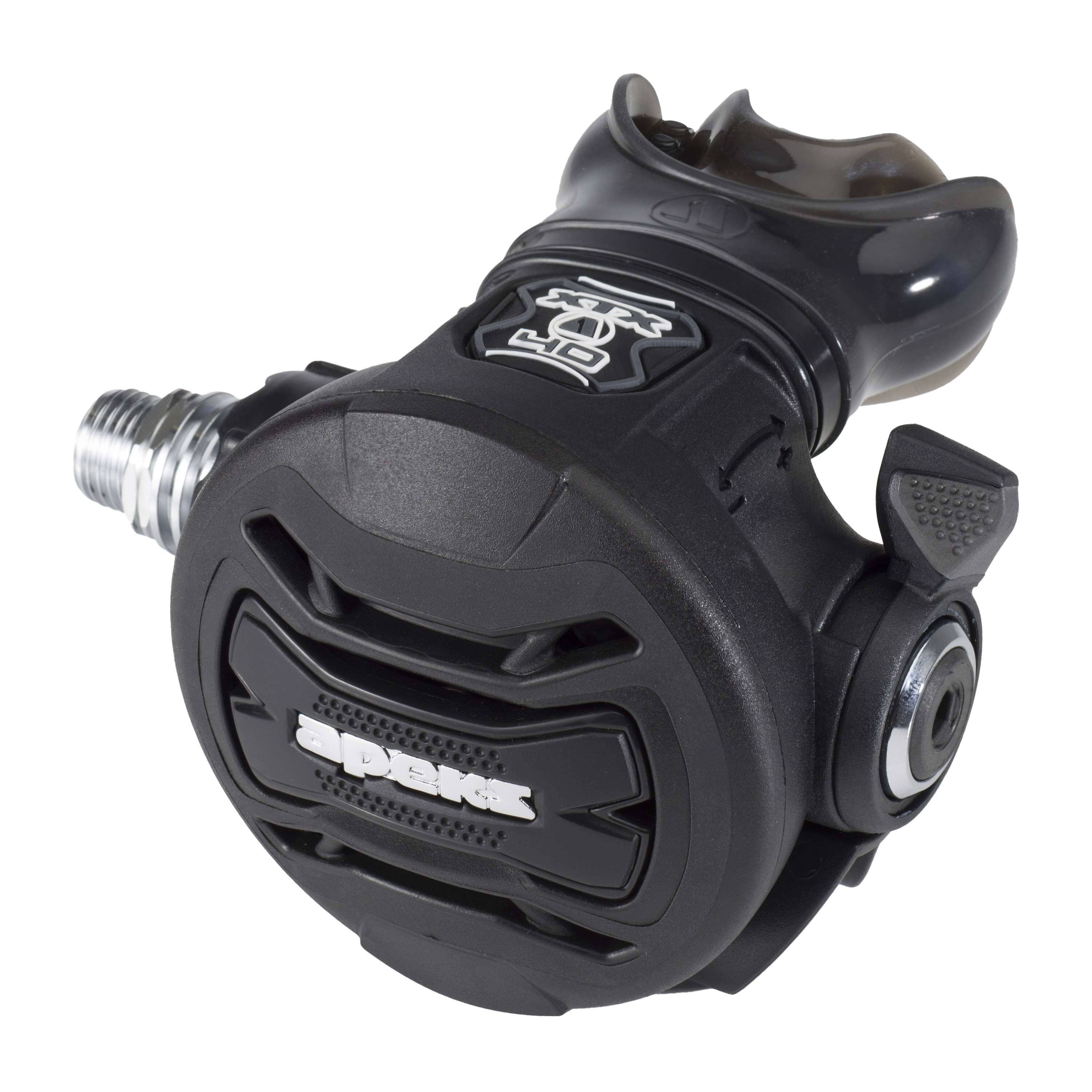 Apeks - XTX40 REGULATOR + DS4 DIN - Image 4