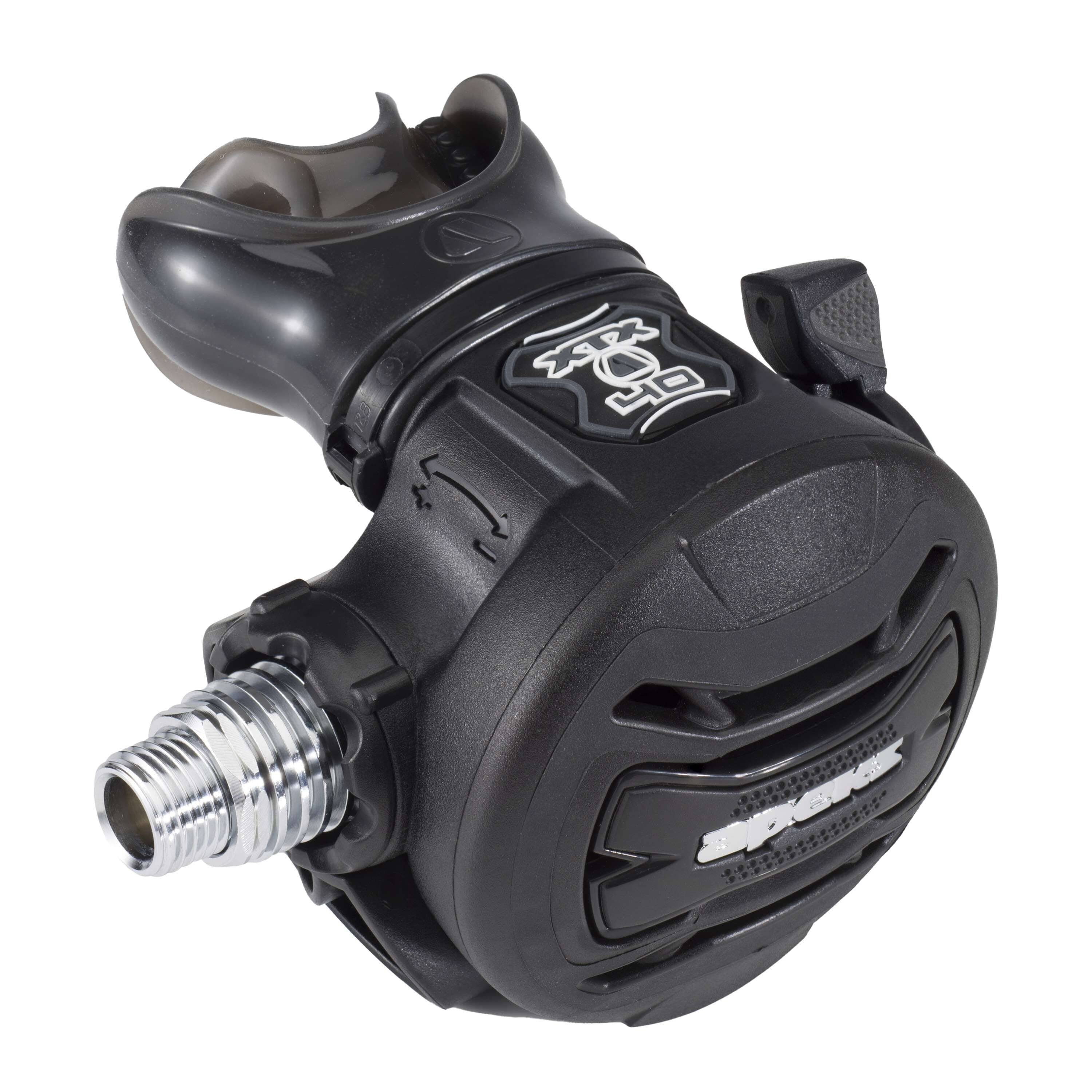 Apeks - XTX40 REGULATOR + DS4 DIN - Image 5