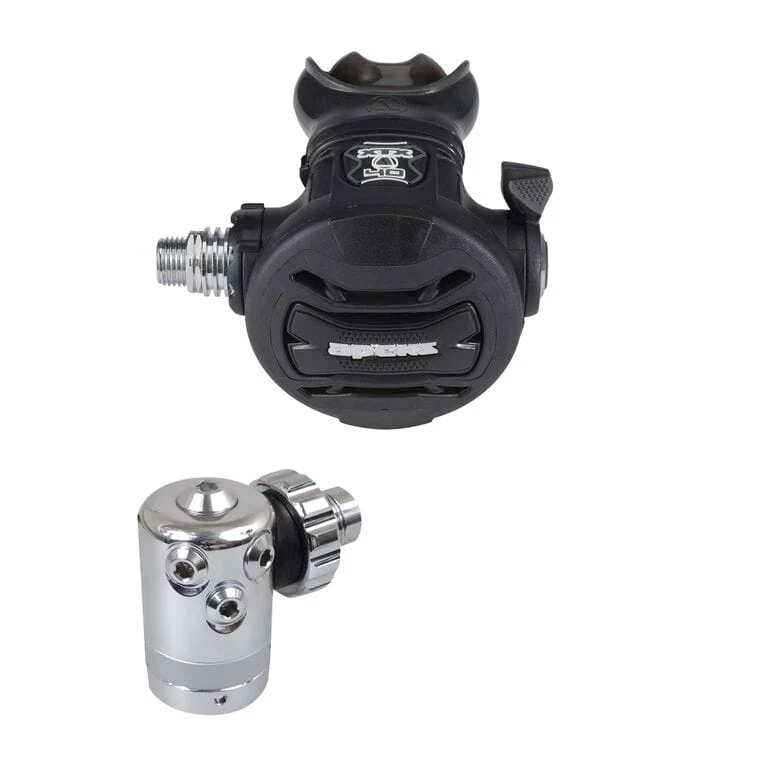 Apeks - XTX40 REGULATOR + DS4 DIN - Image 6