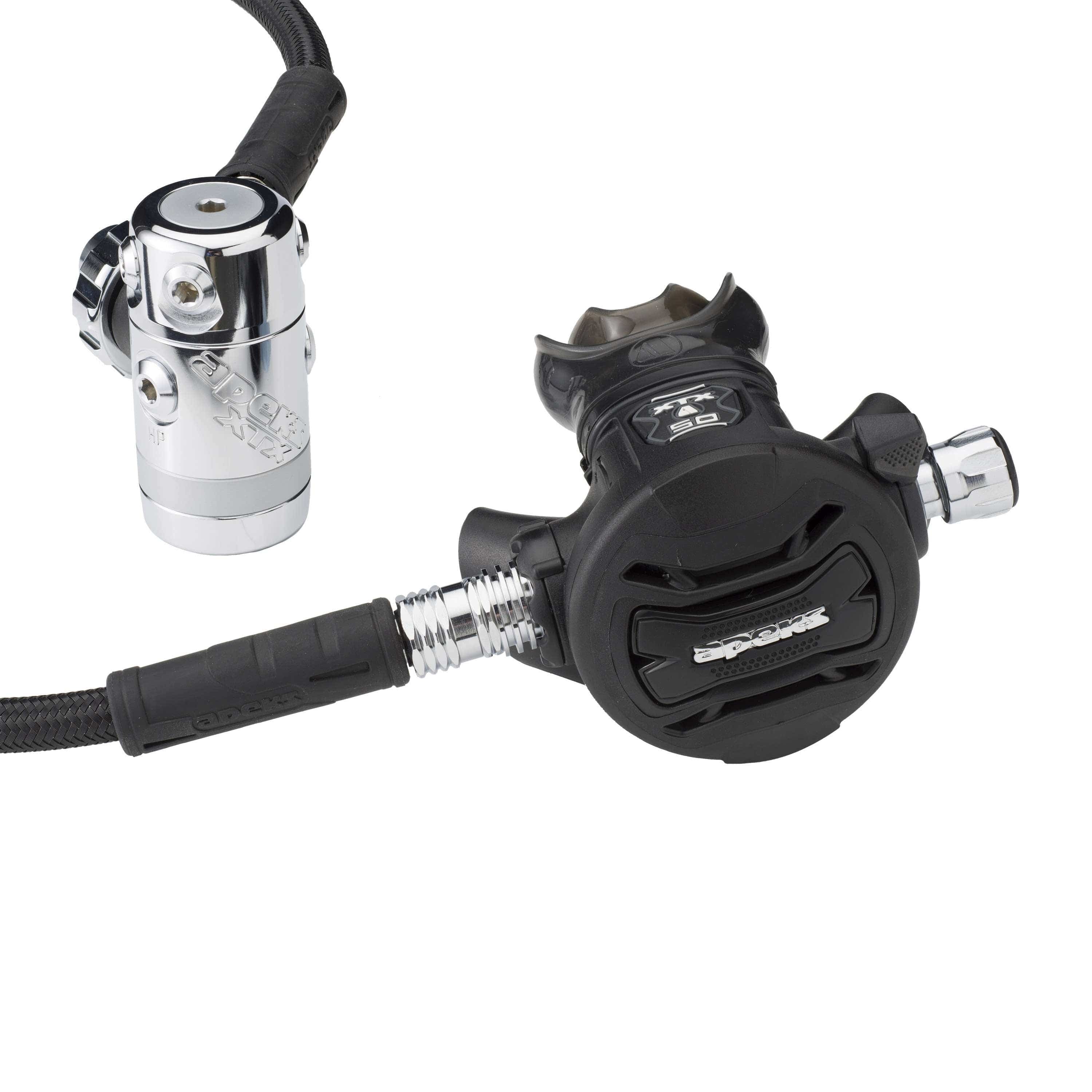 Apeks - XTX50 REGULATOR