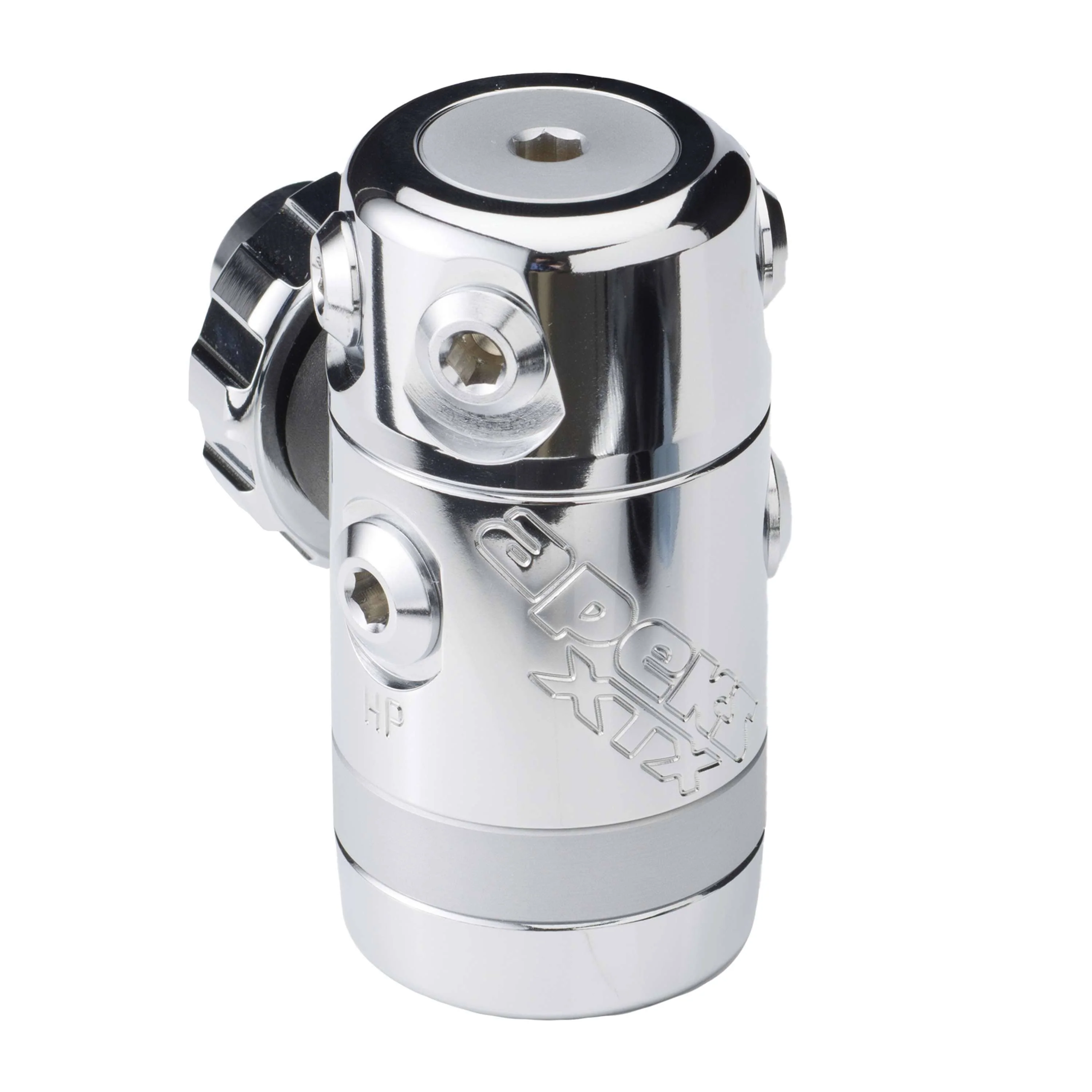 Apeks - XTX50 REGULATOR - Image 2
