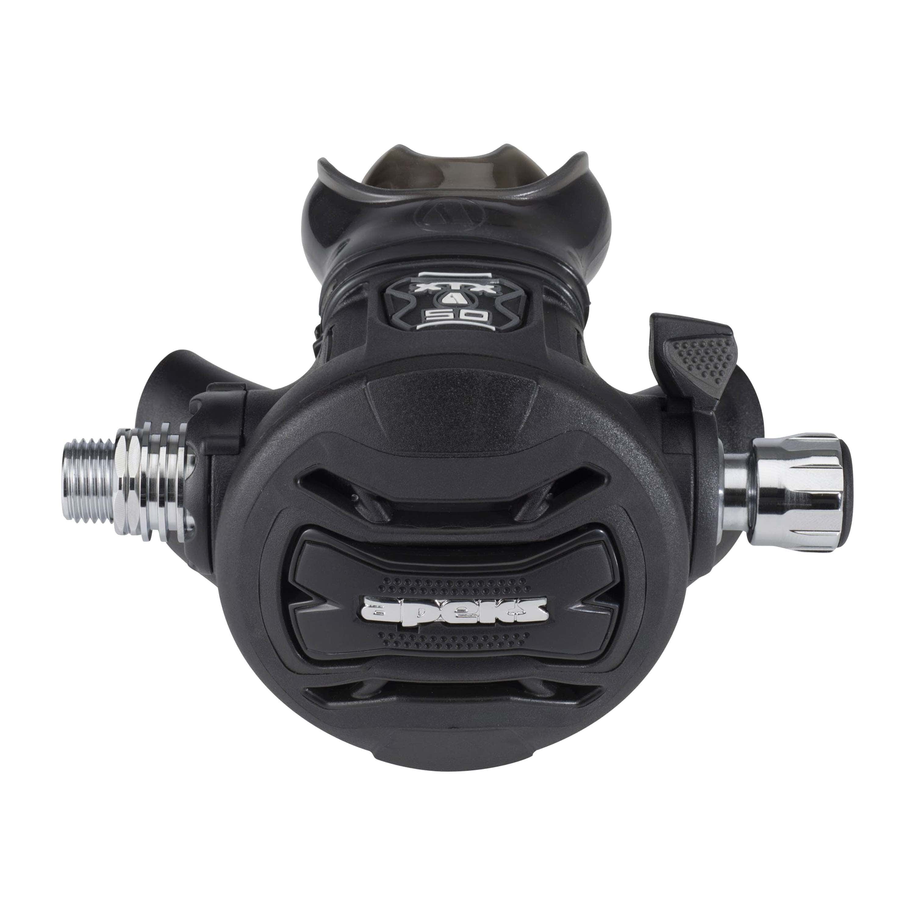Apeks - XTX50 REGULATOR - Image 3