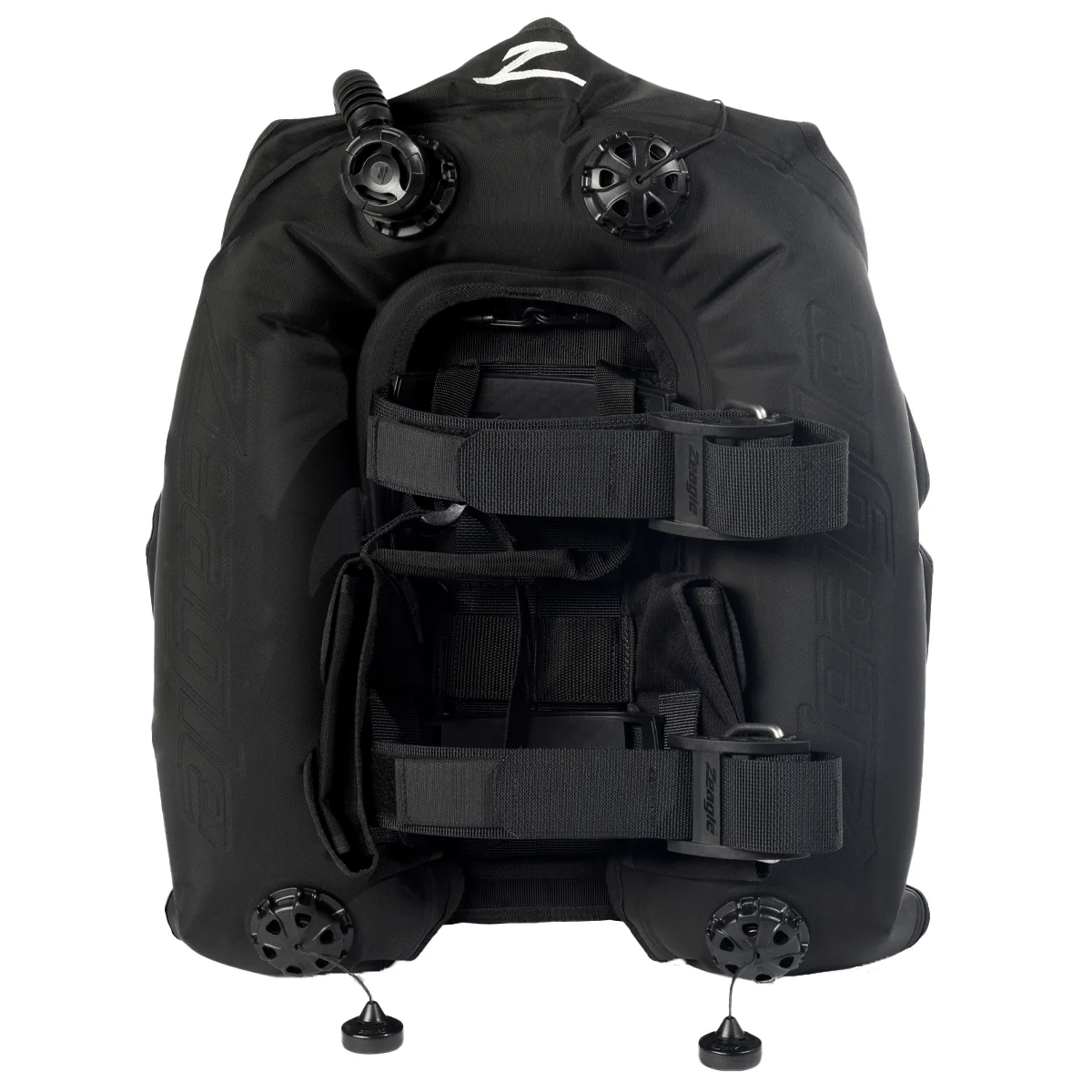 Zeagle - FURY BCD - Image 3