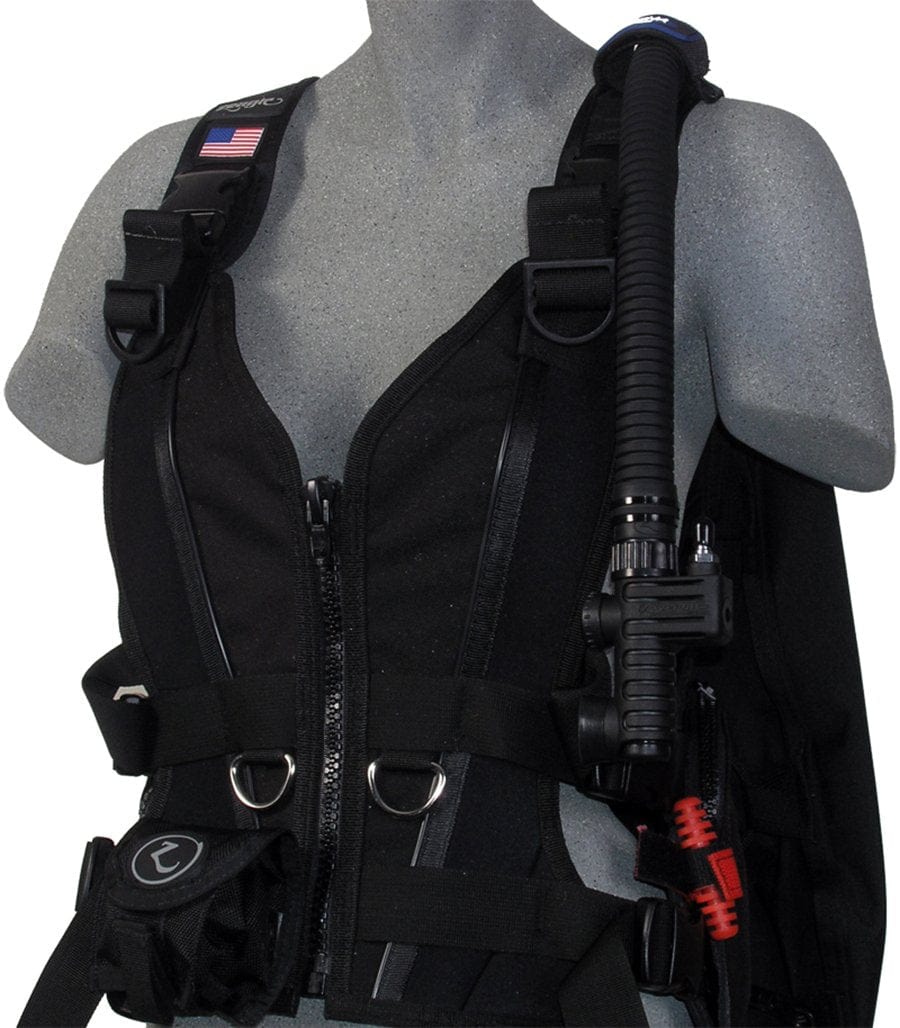Zeagle - Zena BCD for Women