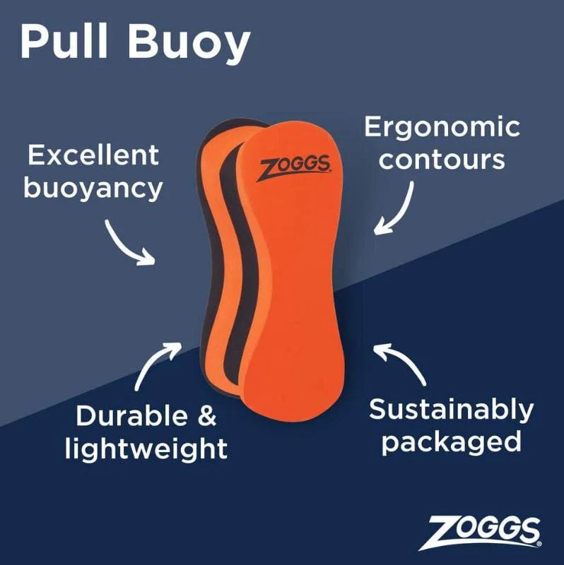 ZOGGS - Pull Buoy - Image 4